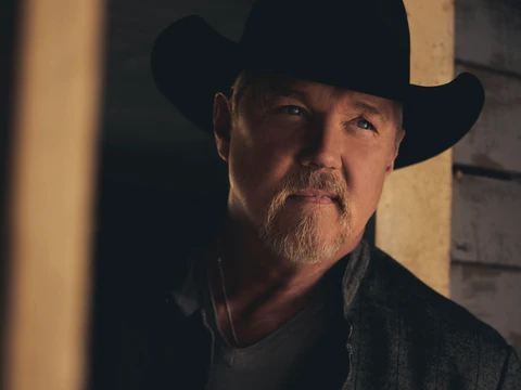 Portrait of Trace Adkins